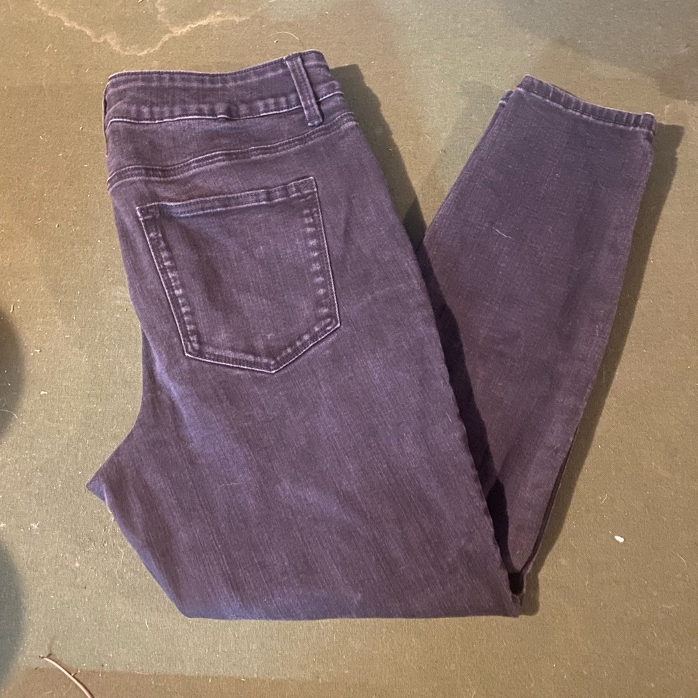 Skinny Jeans by Maurice’s